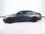 2024 Lexus ES 350 F SPORT Handling