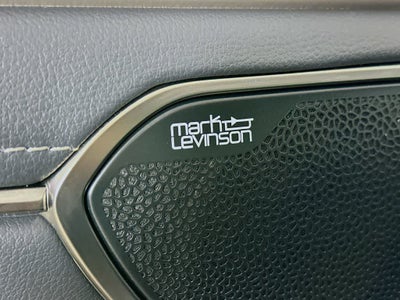 2024 Lexus ES 350 F SPORT Handling