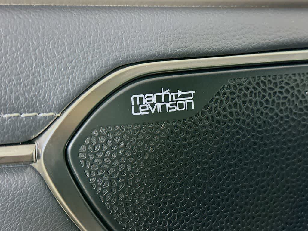 2024 Lexus ES 350 F SPORT Handling