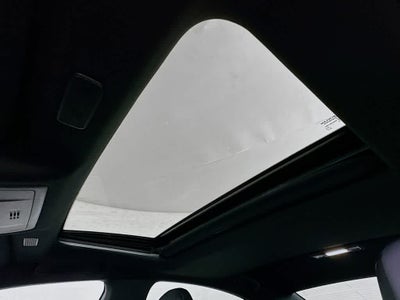 2024 Lexus ES 350 F SPORT Handling