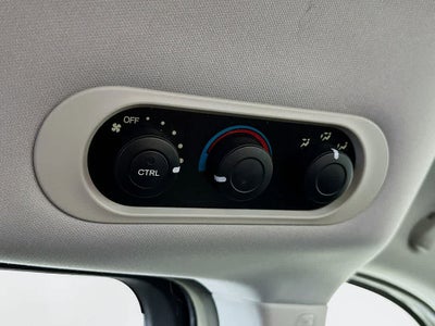 2005 Honda Odyssey EX