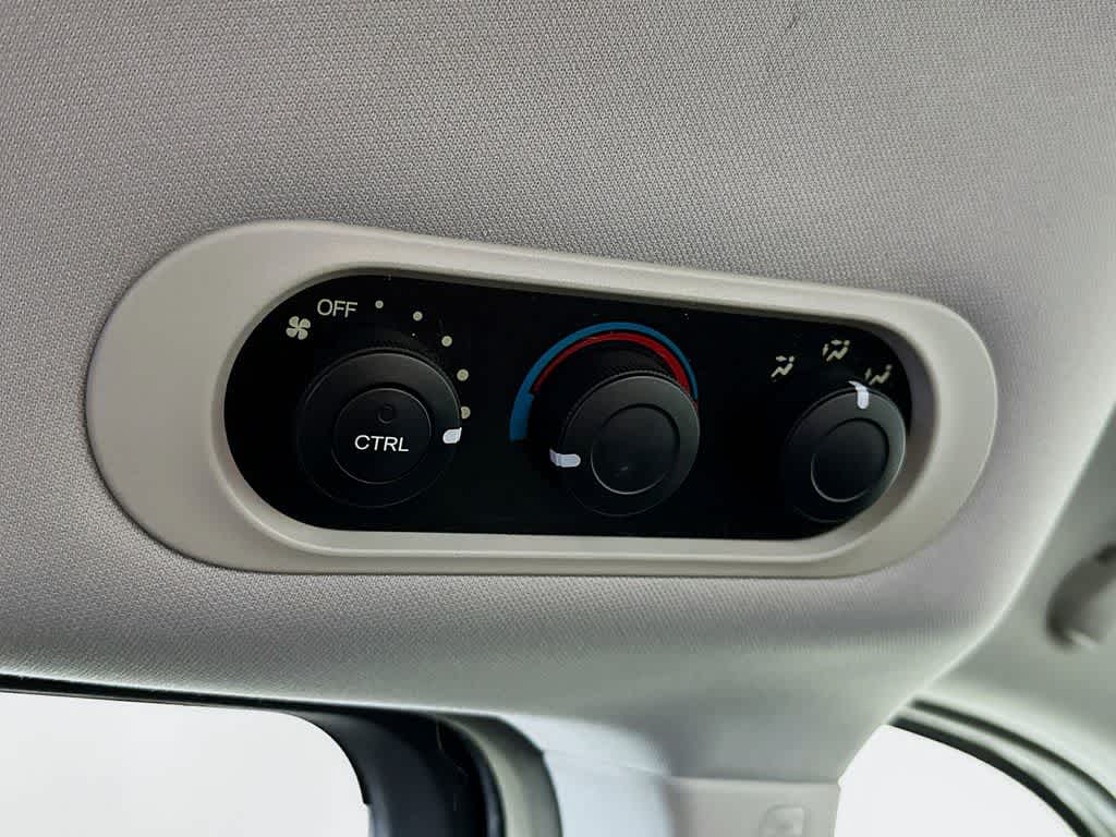 2005 Honda Odyssey EX