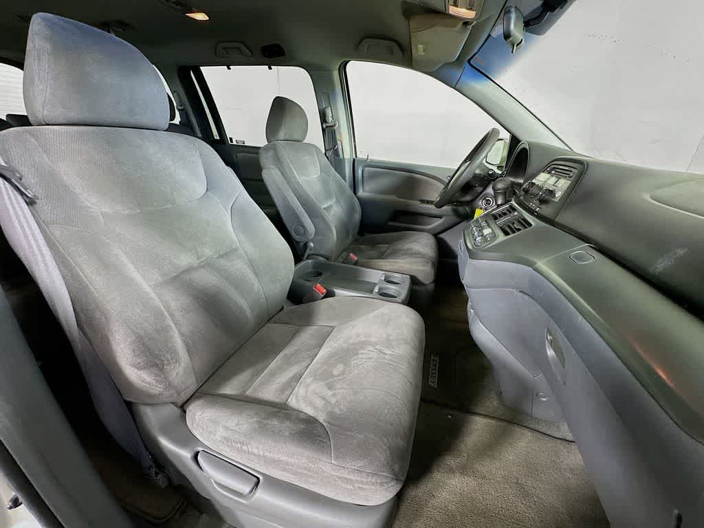 2005 Honda Odyssey EX