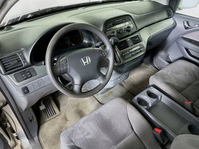 2005 Honda Odyssey EX