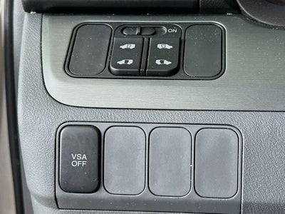 2005 Honda Odyssey EX