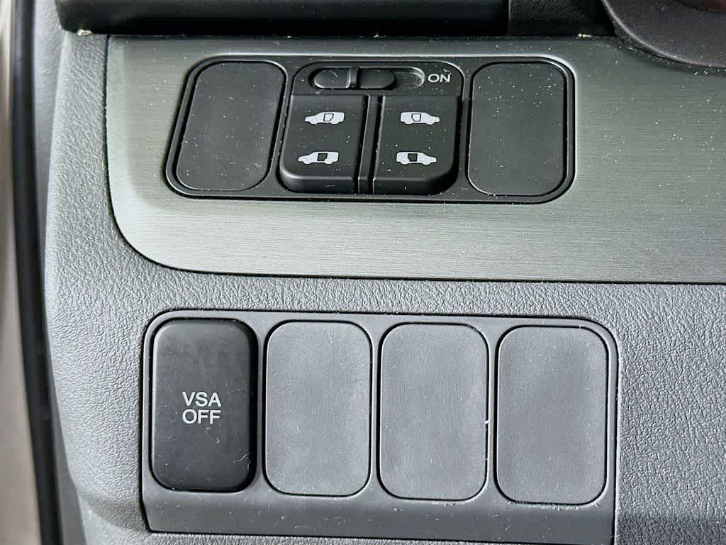 2005 Honda Odyssey EX