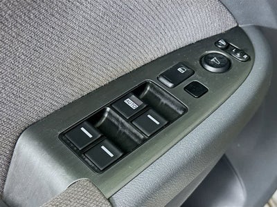 2005 Honda Odyssey EX