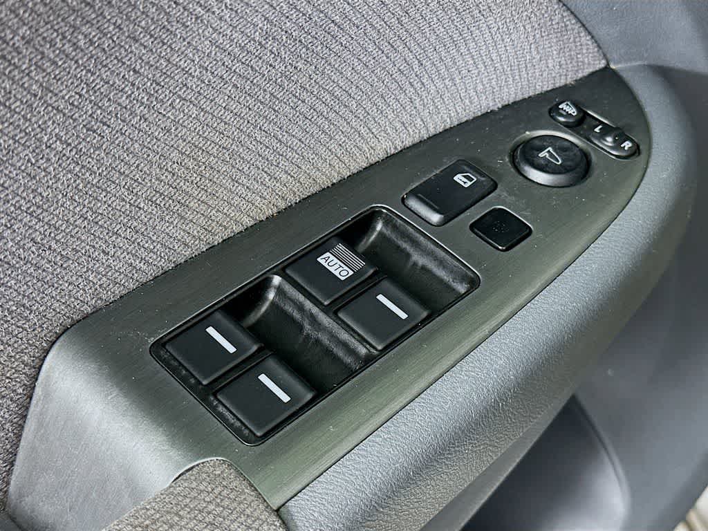 2005 Honda Odyssey EX