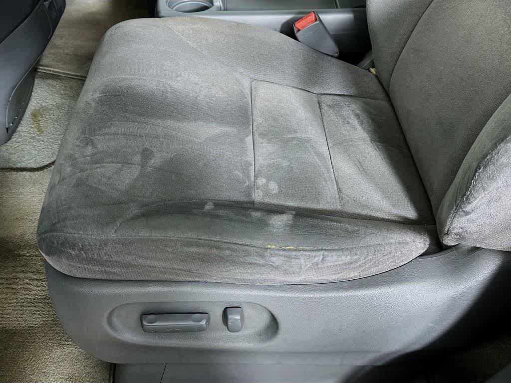 2005 Honda Odyssey EX