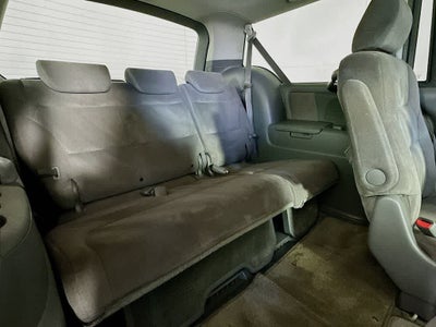2005 Honda Odyssey EX