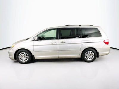 2005 Honda Odyssey EX