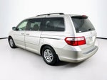 2005 Honda Odyssey EX