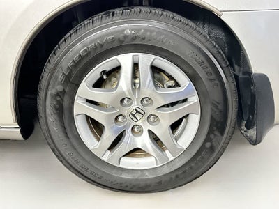 2005 Honda Odyssey EX