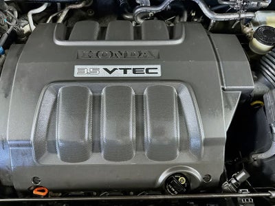 2005 Honda Odyssey EX
