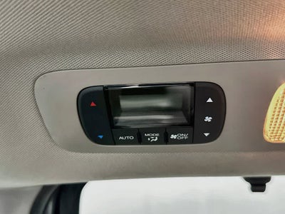 2014 Honda Odyssey Touring Elite