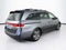 2014 Honda Odyssey Touring Elite