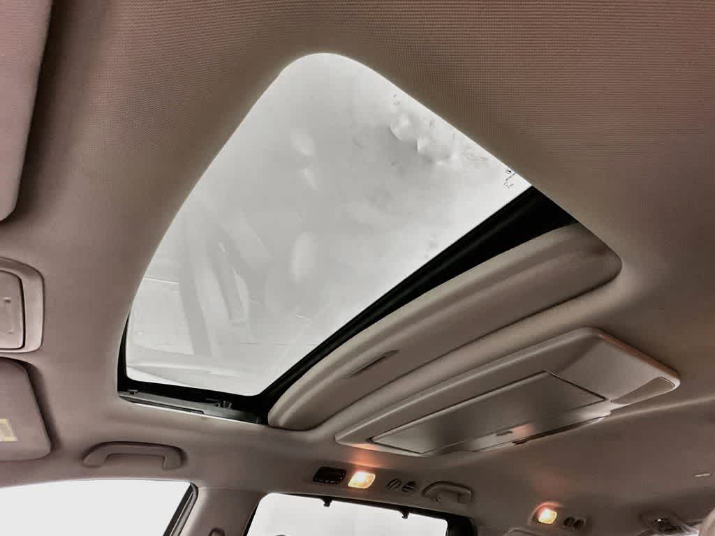 2014 Honda Odyssey Touring Elite