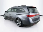 2014 Honda Odyssey Touring Elite