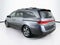 2014 Honda Odyssey Touring Elite