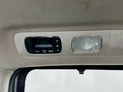 2013 Honda Odyssey Touring