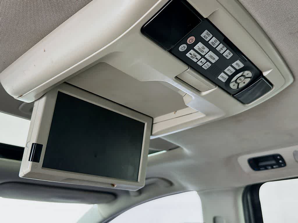 2013 Honda Odyssey Touring