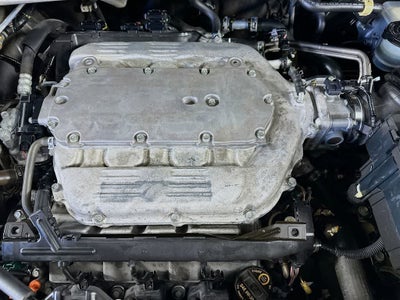 2013 Honda Odyssey Touring