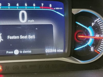 2021 Honda Passport Elite