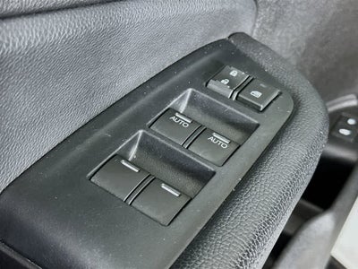 2021 Honda Passport Elite