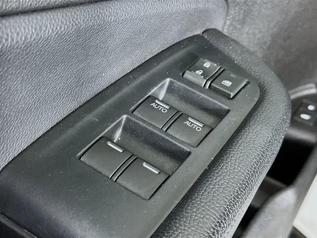 2021 Honda Passport Elite