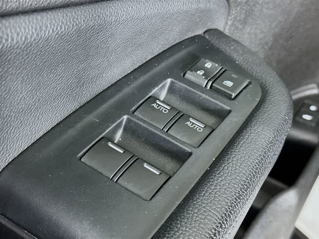 2021 Honda Passport Elite