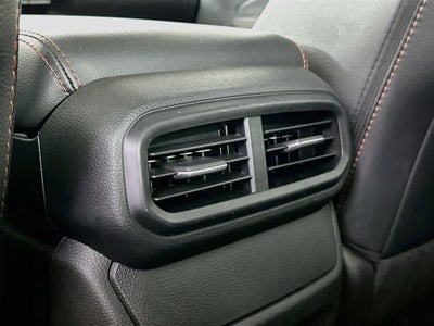 2024 Honda Passport TrailSport