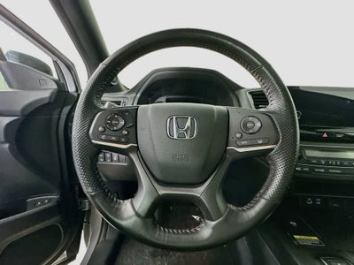 2024 Honda Passport TrailSport