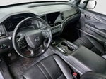 2024 Honda Passport TrailSport