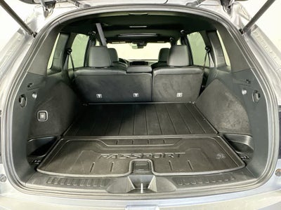 2024 Honda Passport TrailSport