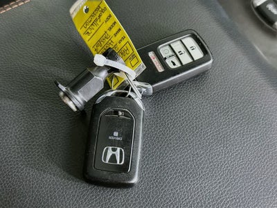 2024 Honda Passport TrailSport