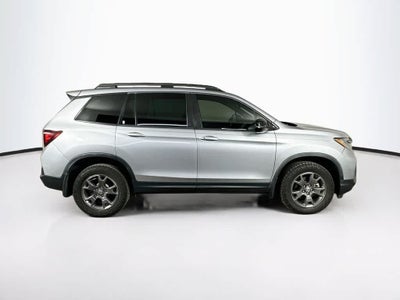2024 Honda Passport TrailSport