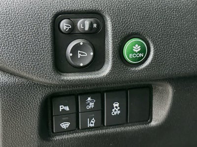 2024 Honda Passport TrailSport