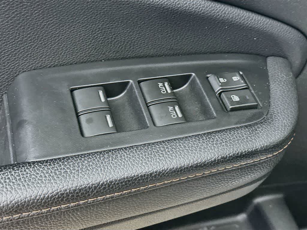 2024 Honda Passport TrailSport