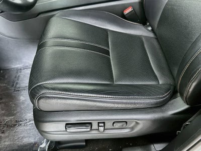 2024 Honda Passport TrailSport