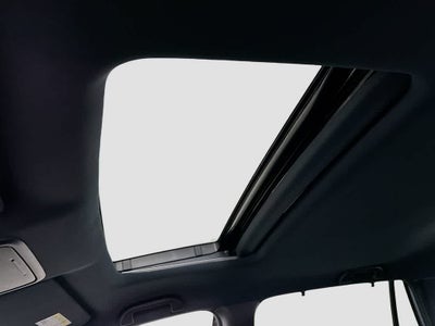 2024 Honda Passport TrailSport