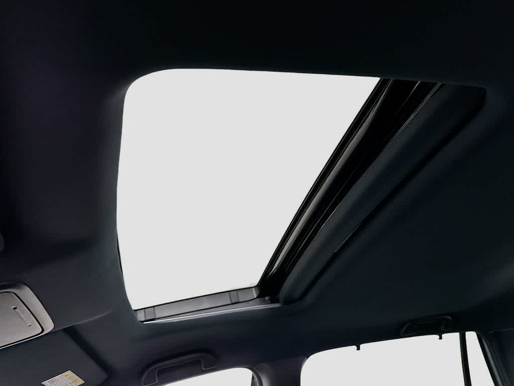 2024 Honda Passport TrailSport