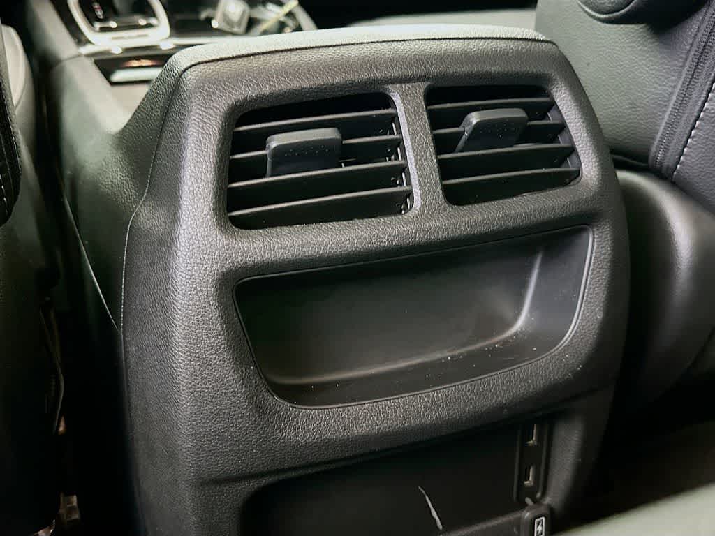 2018 Honda Ridgeline RTL-E