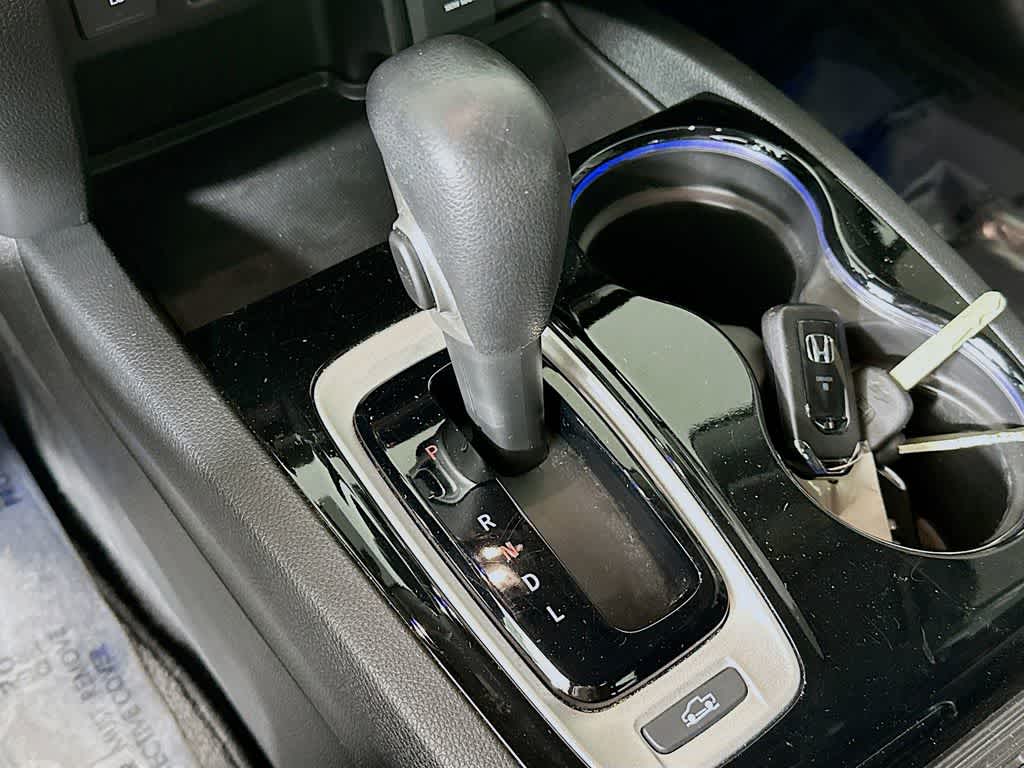 2018 Honda Ridgeline RTL-E