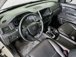 2018 Honda Ridgeline RTL-E