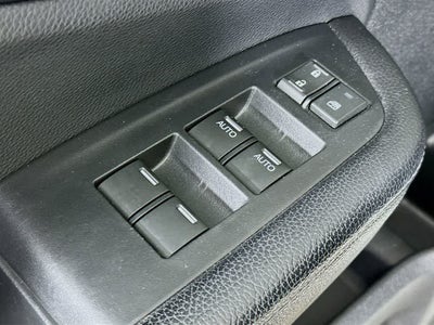 2018 Honda Ridgeline RTL-E