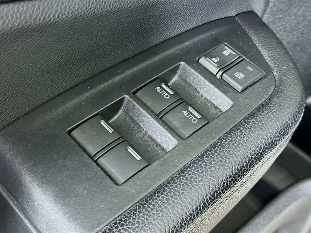 2018 Honda Ridgeline RTL-E