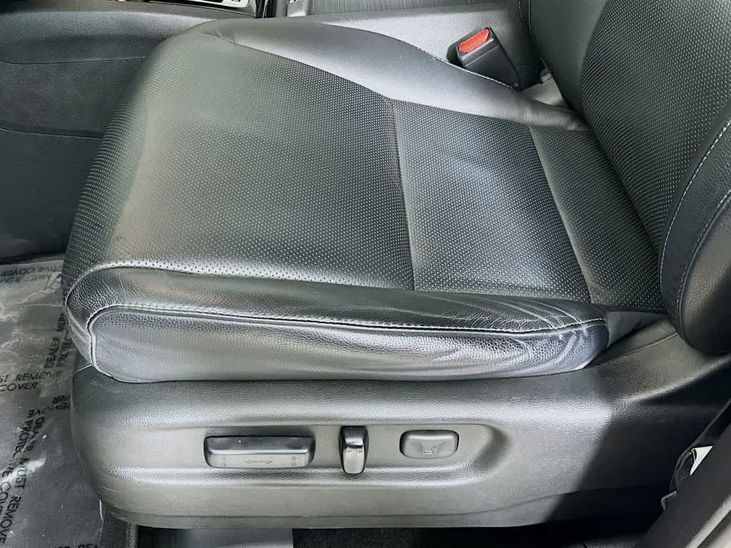 2018 Honda Ridgeline RTL-E