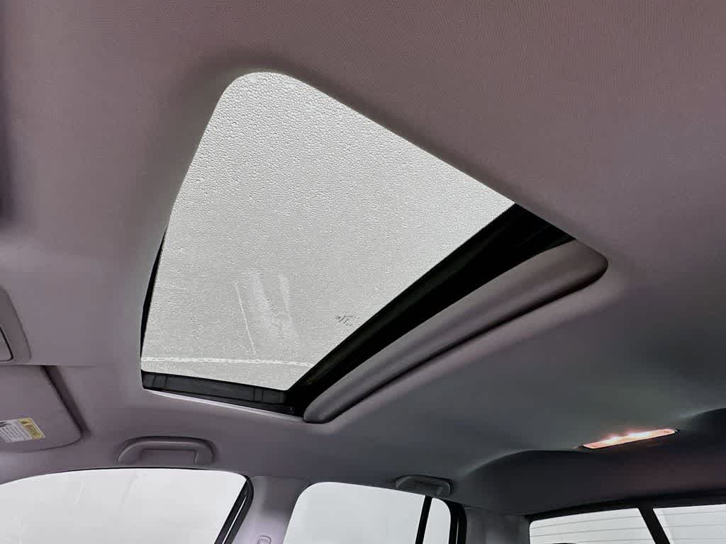 2018 Honda Ridgeline RTL-E