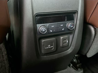 2021 Buick Enclave Avenir
