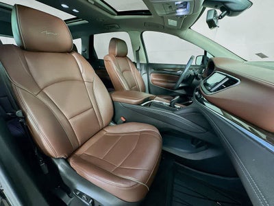 2021 Buick Enclave Avenir
